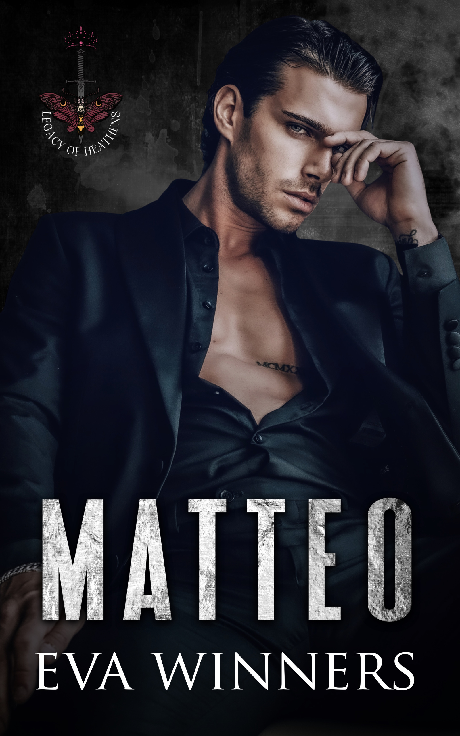 Matteo Audiobook