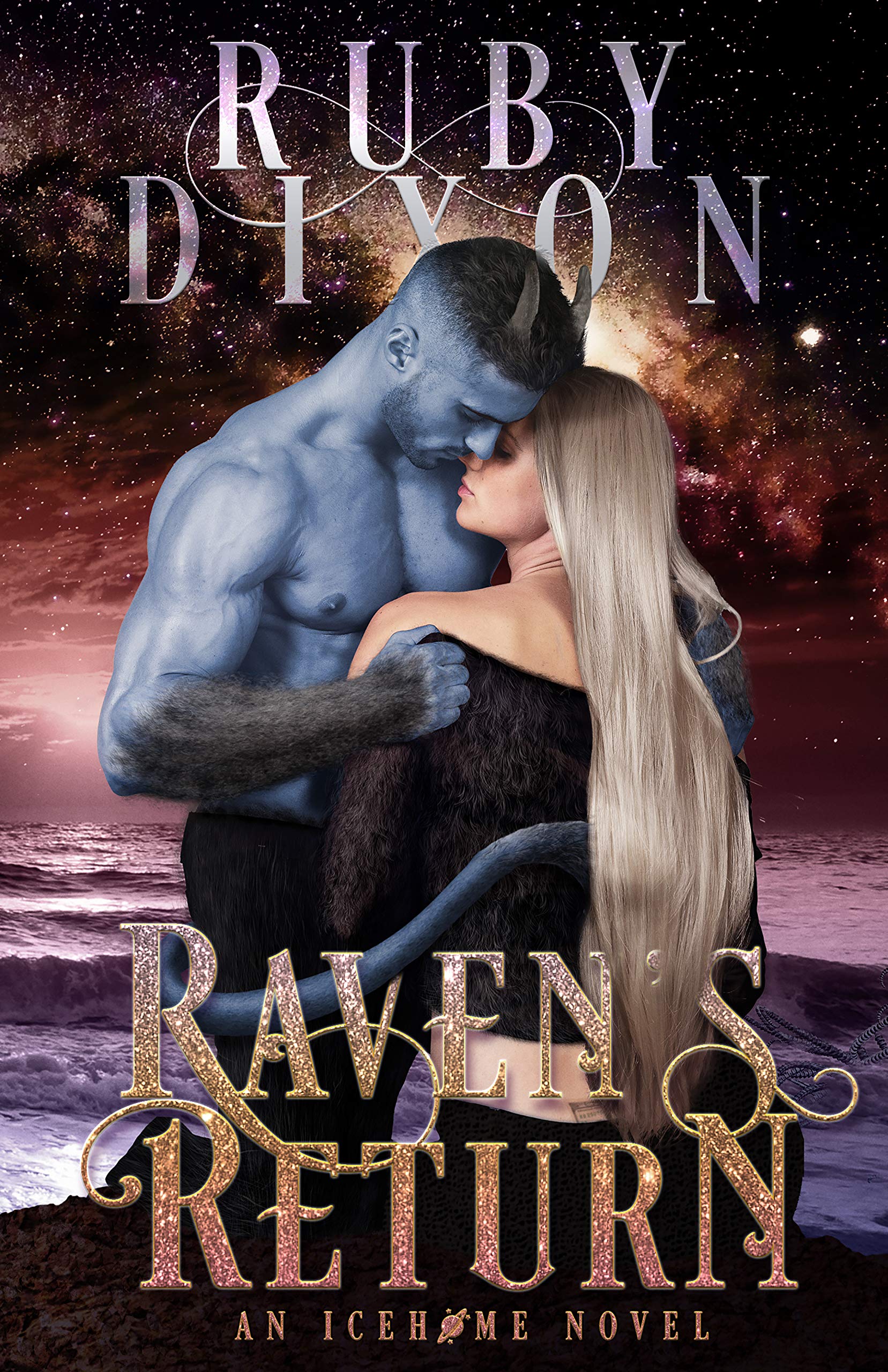 Raven’s Return – Full Audiobook