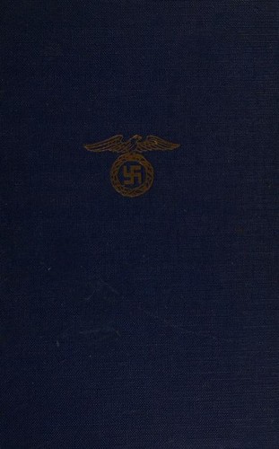 Adolf Hitler: Volume 1