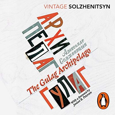 The Gulag Archipelago – Full Audiobook