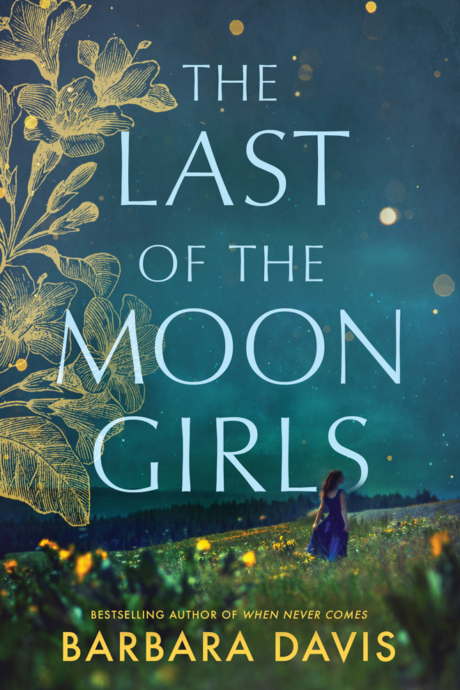 The Last of the Moon Girls – Full Audiobook