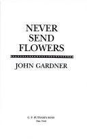 Never Send Flowers – Full Audiobook