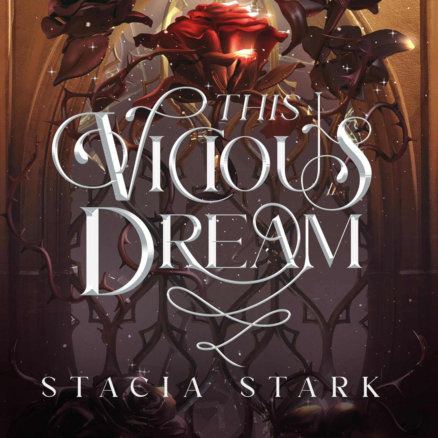 Stream This Vicious Dream (Kingdom of Death) by Stacia Stark