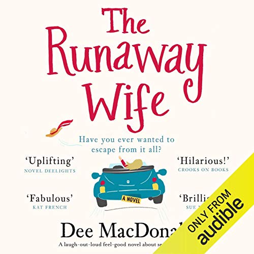 The Runaway Wife — Narrated Edition