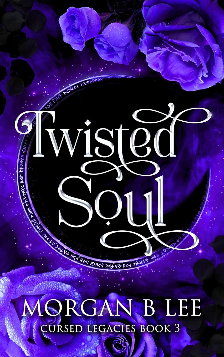 Twisted Soul — Narrated Edition