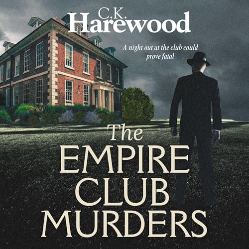 Listen to The Empire Club Murders