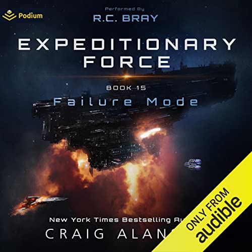 Failure Mode (Expeditionary Force)