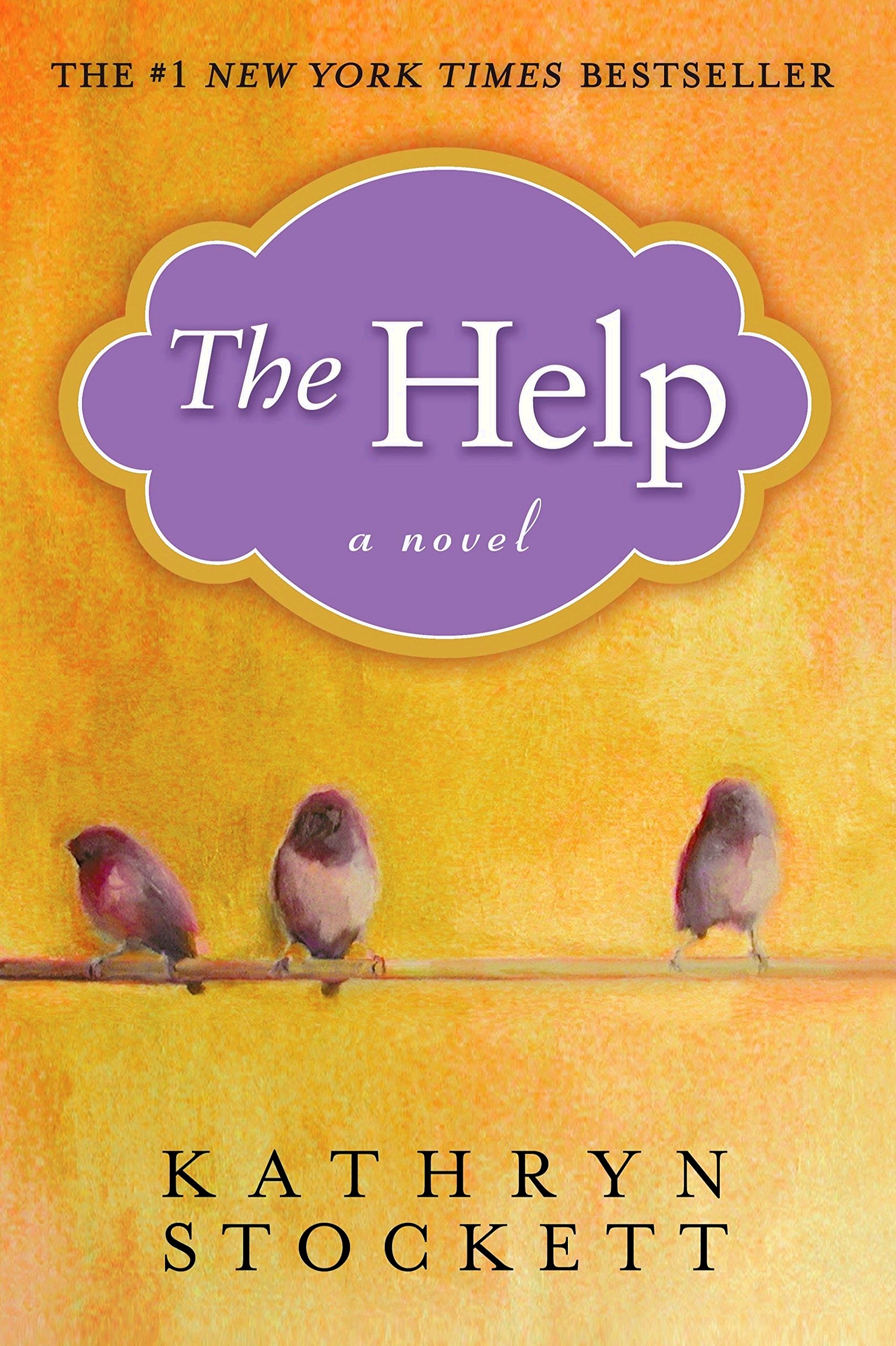 Stream The Help by Kathryn Stockett