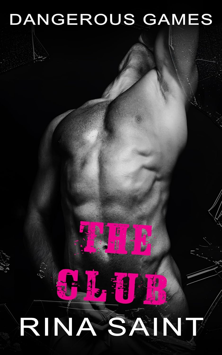 Stream The Club by Rina Saint