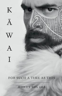 Kāwai For Such A Time As This by Monty Soutar (Audiobook)