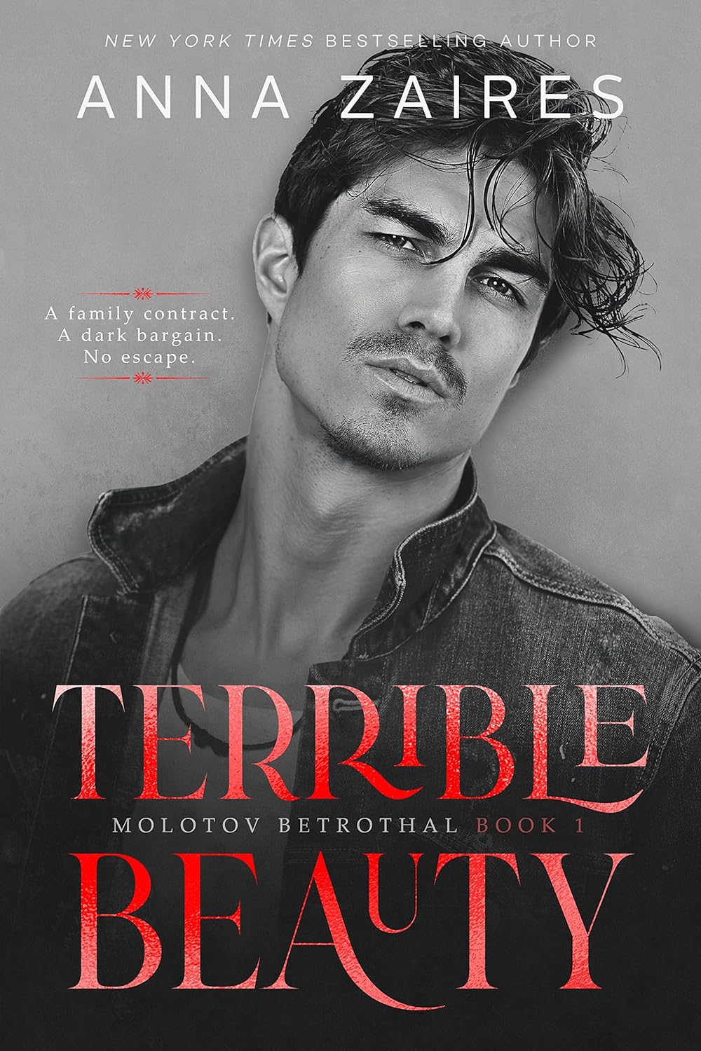 Listen to Terrible Beauty