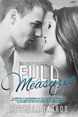 Full Measures (Flight & Glory) Bk 1 Audiobook