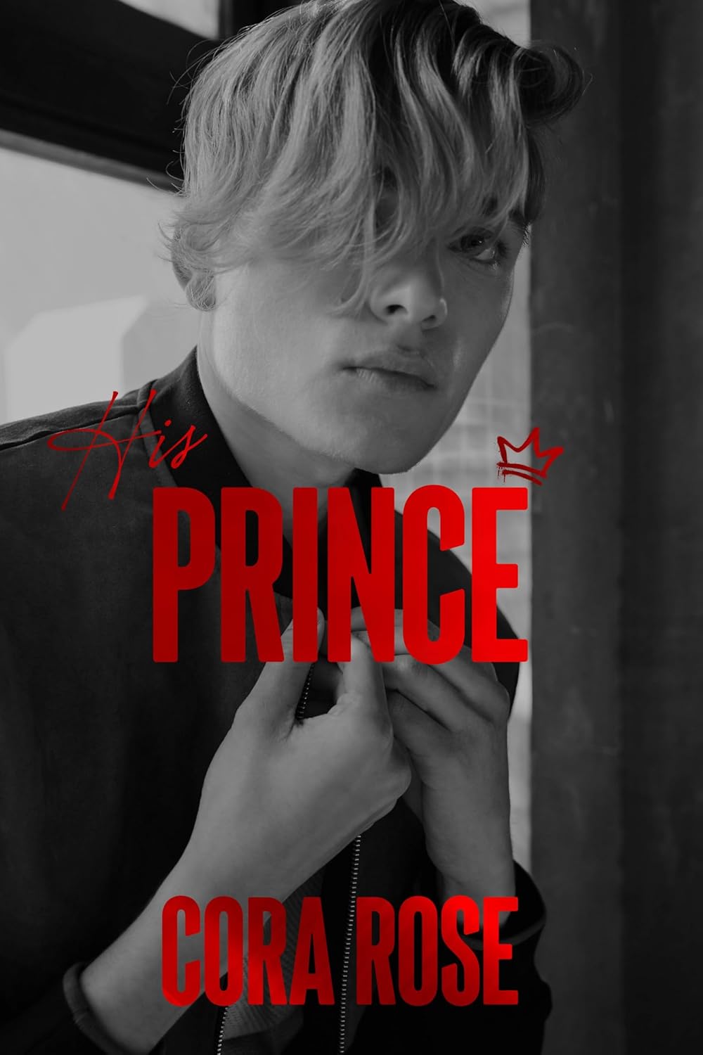 His Prince — Narrated Edition