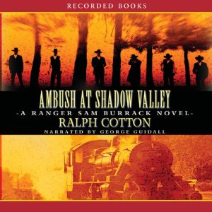 Ambush at Shadow Valley