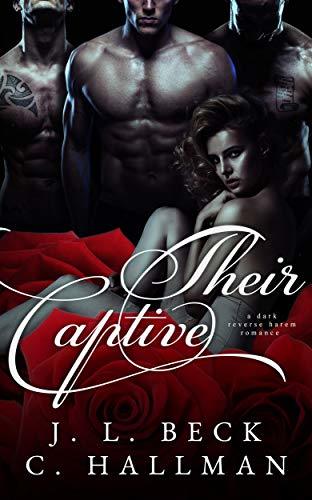 J.L. Beck: Their Captive