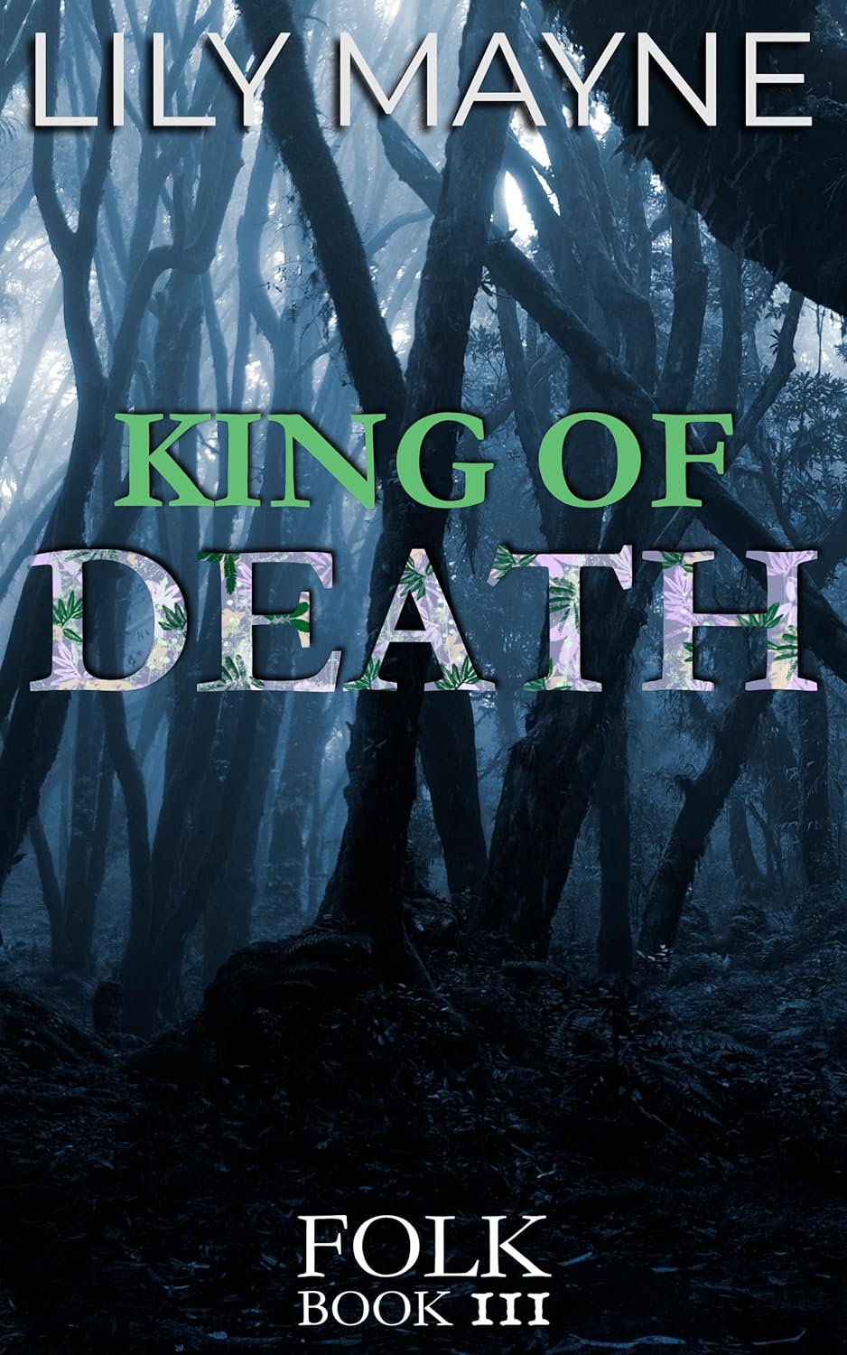 Listen to King of Death