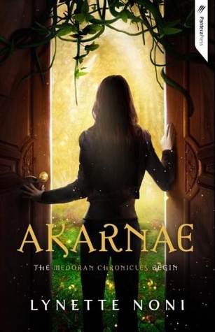 Listen to Akarnae