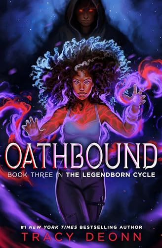Oathbound — Narrated Edition