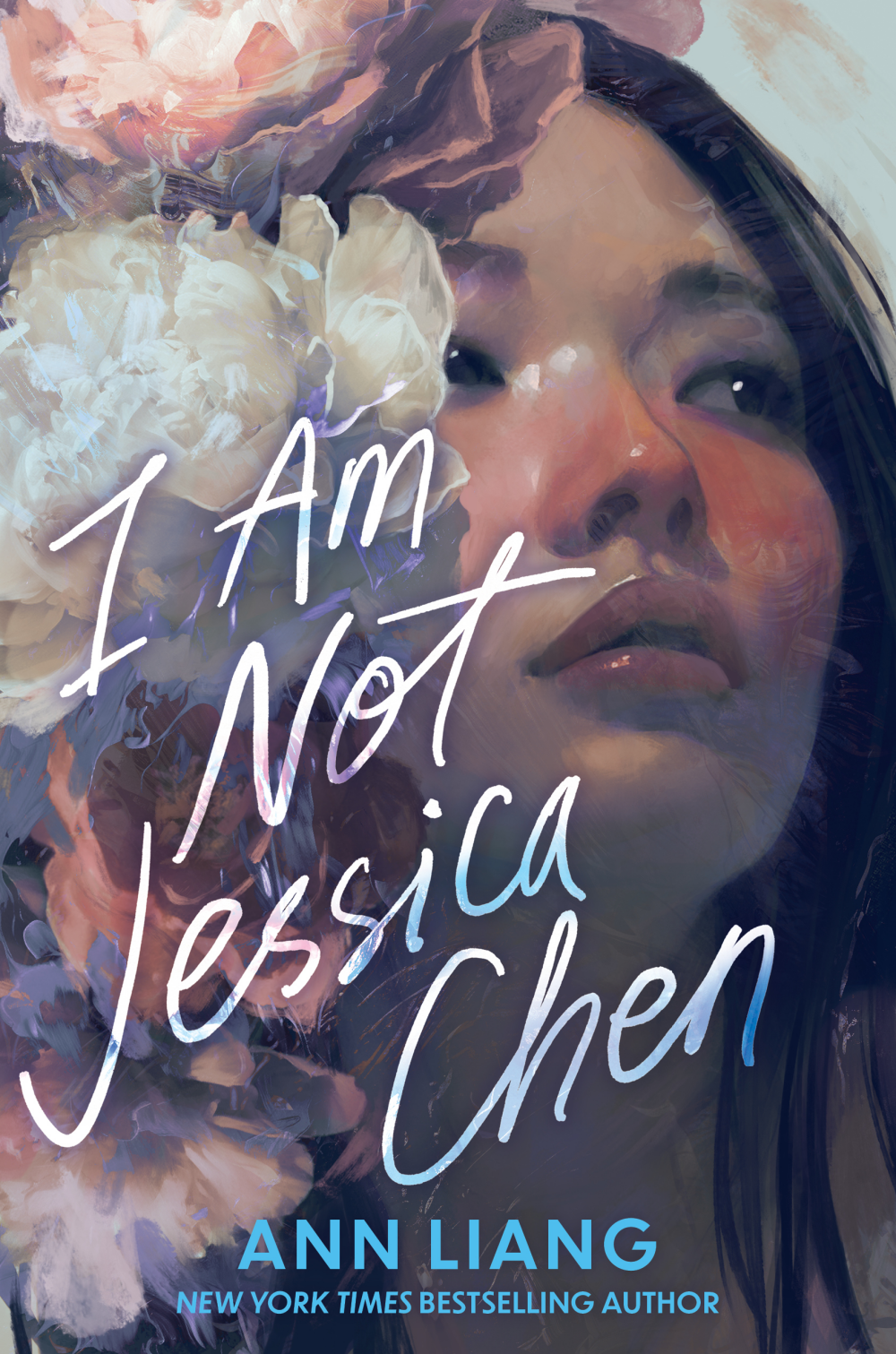 Listen to I Am Not Jessica Chen