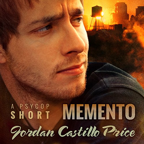 Memento (PsyCop) — Narrated Edition