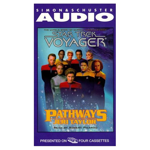 Pathways by Various (Audiobook)