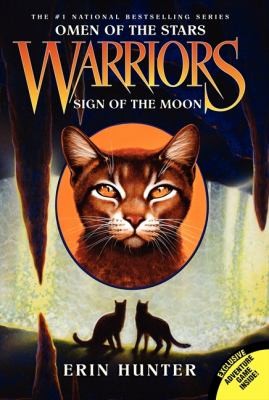 Listen to Sign of the Moon (Omen of the Stars)