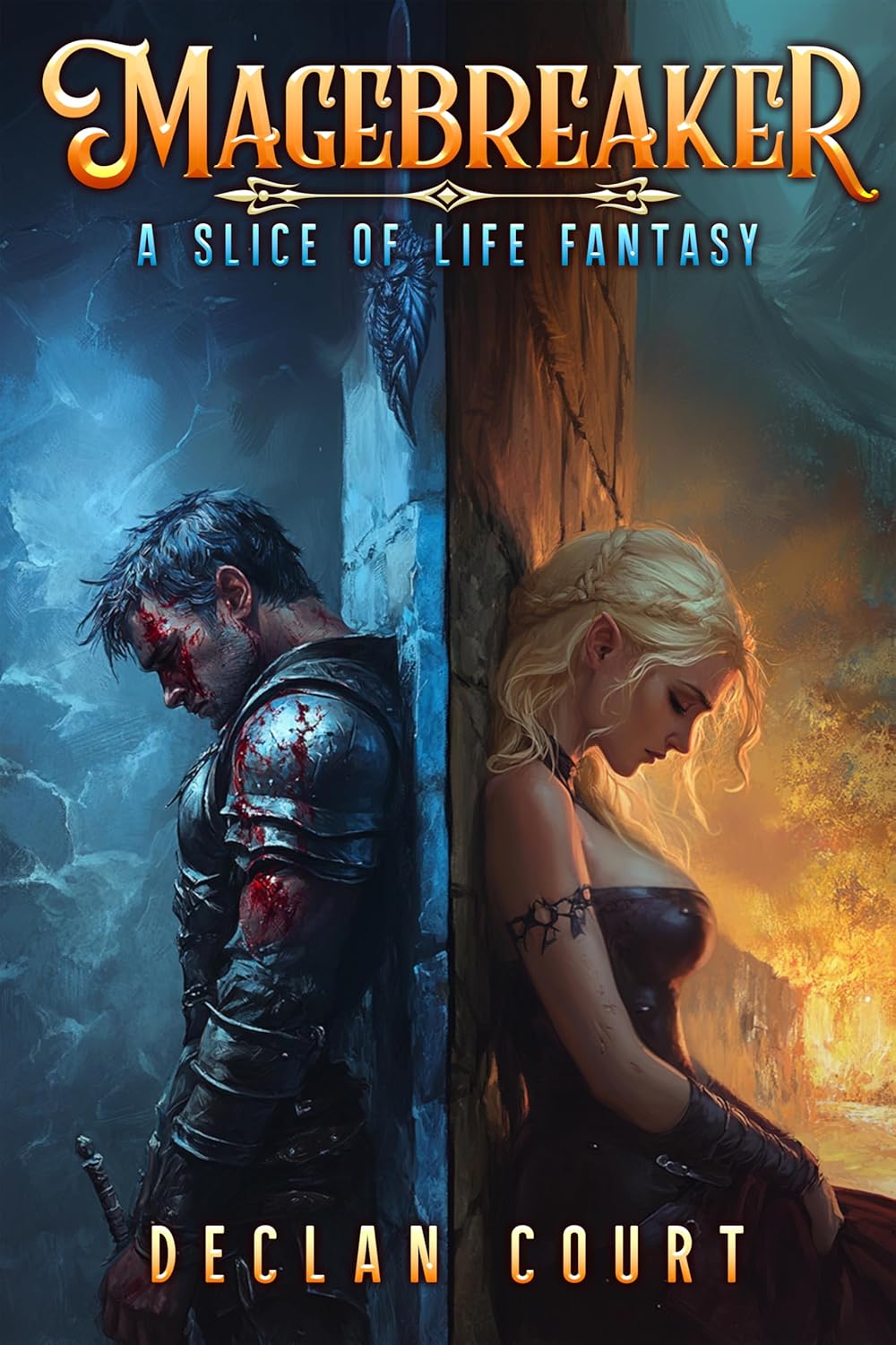 Magebreaker (Declan Court)
