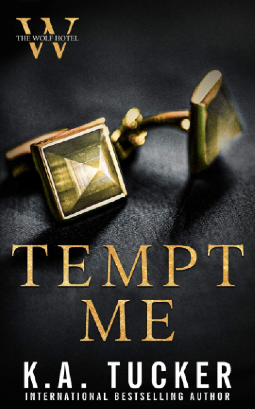 Nina West: Tempt Me