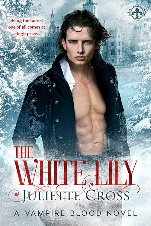 The White Lily Audiobook