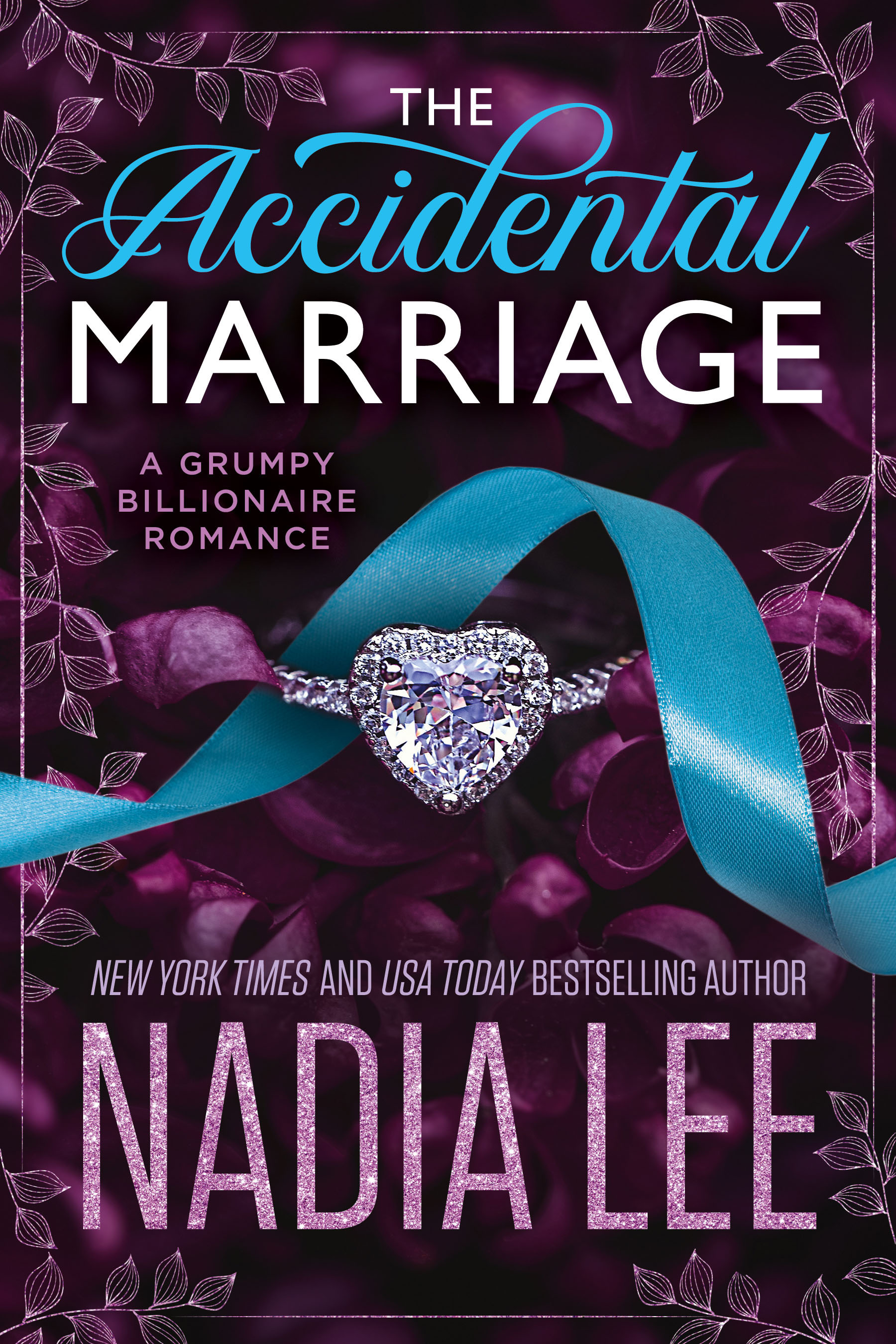 The Accidental Marriage Audiobook