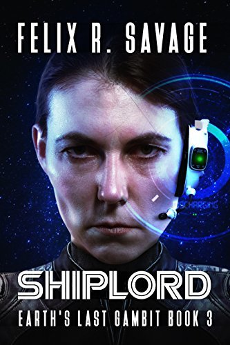 Stream Shiplord by Bethany Jacobs