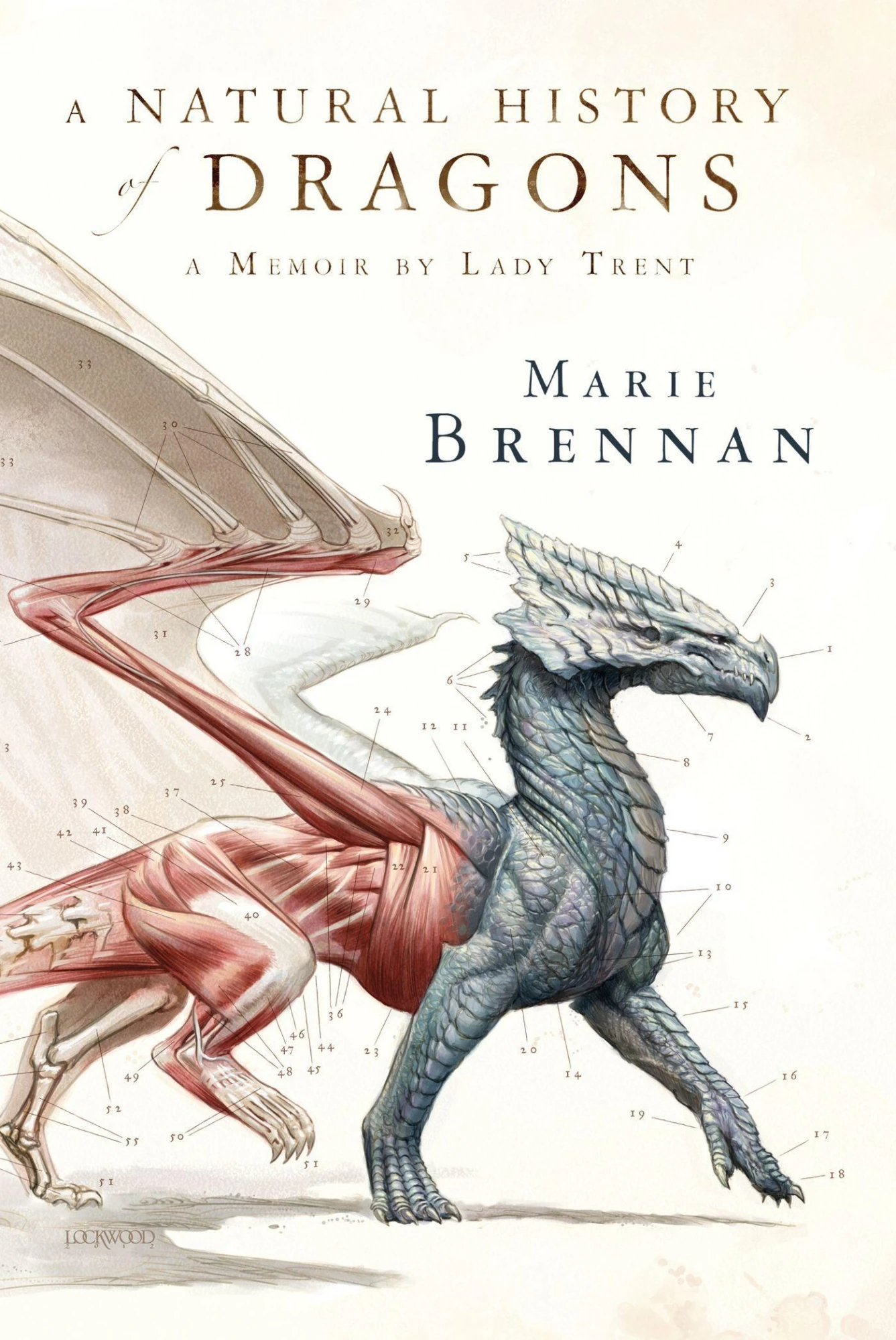 Free Audiobook: A Natural History of Dragons by Marie Brennan