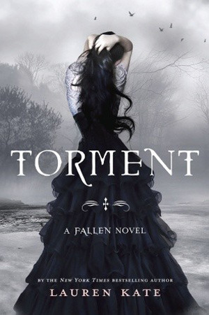 Torment (Lauren Kate)