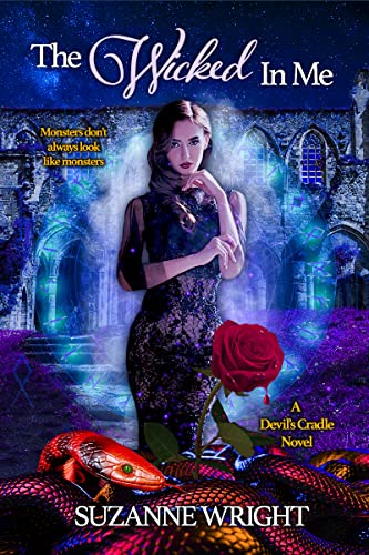 The Wicked in Me — Narrated Edition