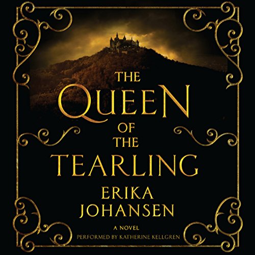 The Queen of the Tearling – Full Audiobook