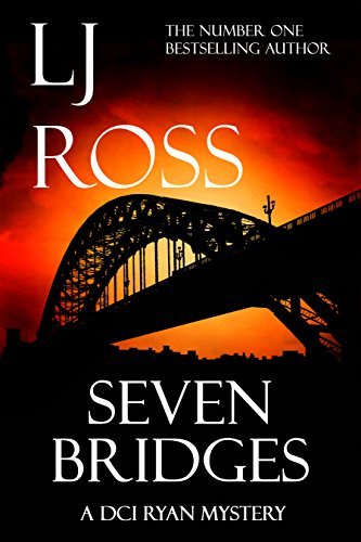Free Audiobook: Seven Bridges by L.J. Ross