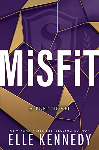 Misfit Audiobook