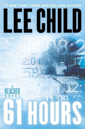 61 Hours Audiobook