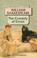 The Comedy of Errors — Narrated Edition
