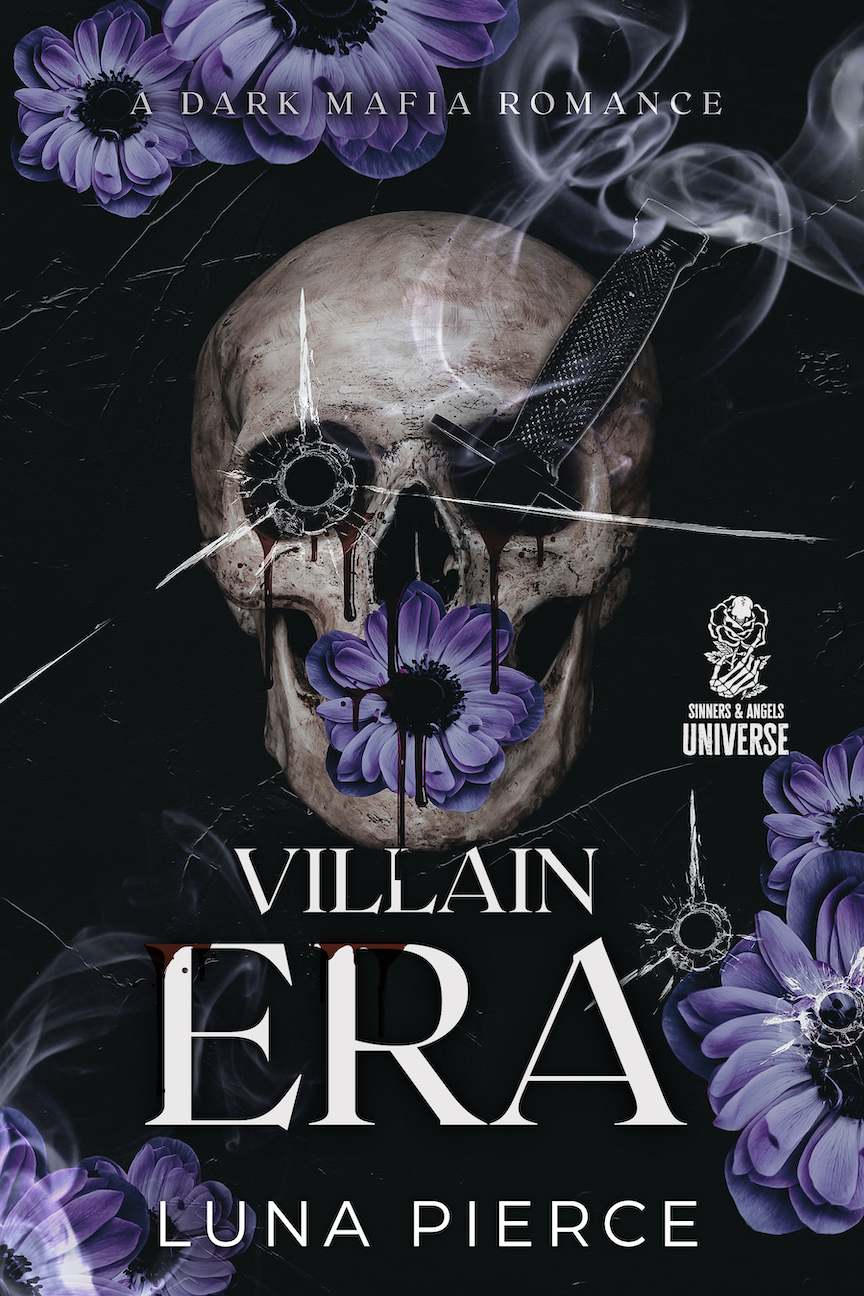 Stream Villain Era by Luna Pierce