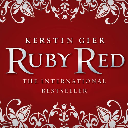 Ruby Red — Narrated Edition