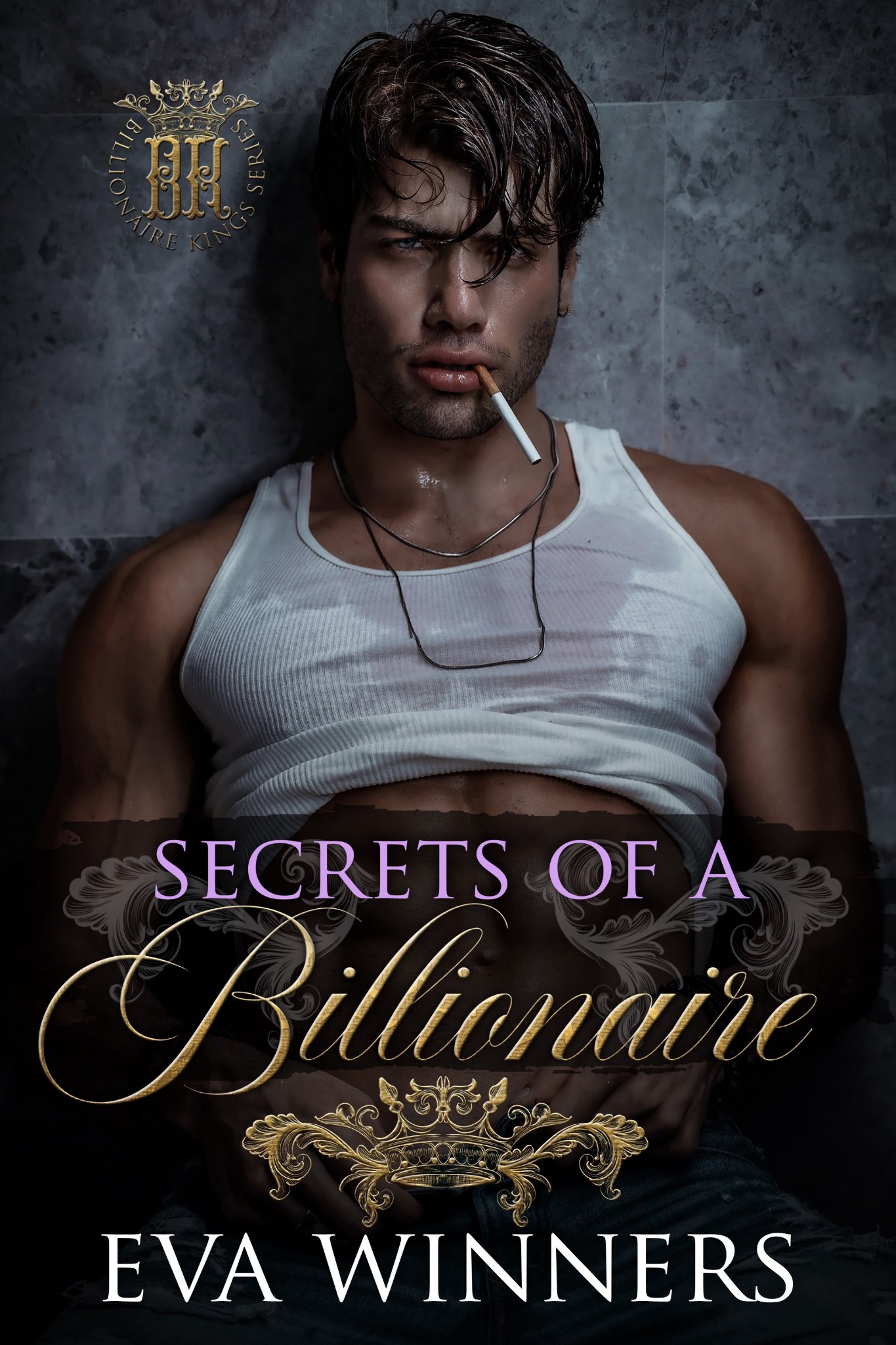 Secrets of a Billionaire Audiobook
