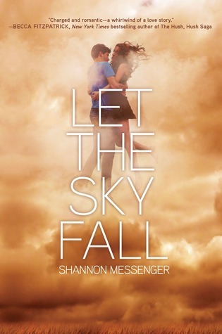Let the Sky Fall – Full Audiobook