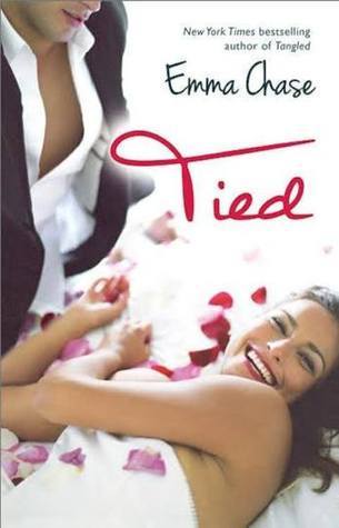 Free Audiobook: Tied by Emma Chas