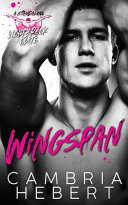 Wingspan (Westbrook Elite) — Narrated Edition
