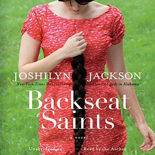 Backseat Saints — Narrated Edition