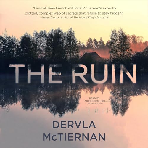 Listen to The Ruin (The Cormac Reilly Series)