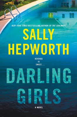 Sally Hepworth: Darling Girls