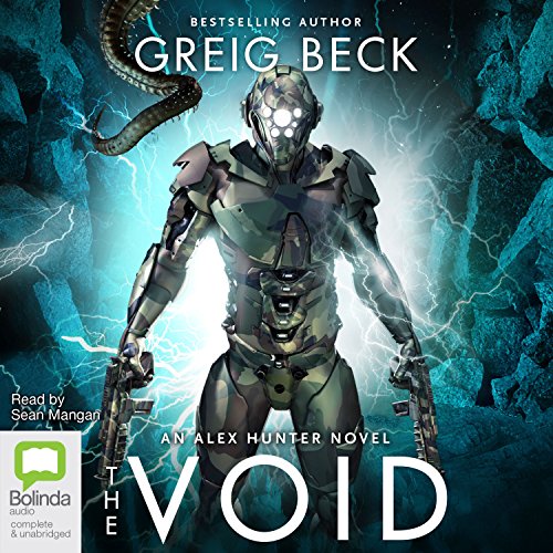 Listen to The Void (Alex Hunter)