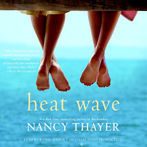 Heat Wave – Full Audiobook